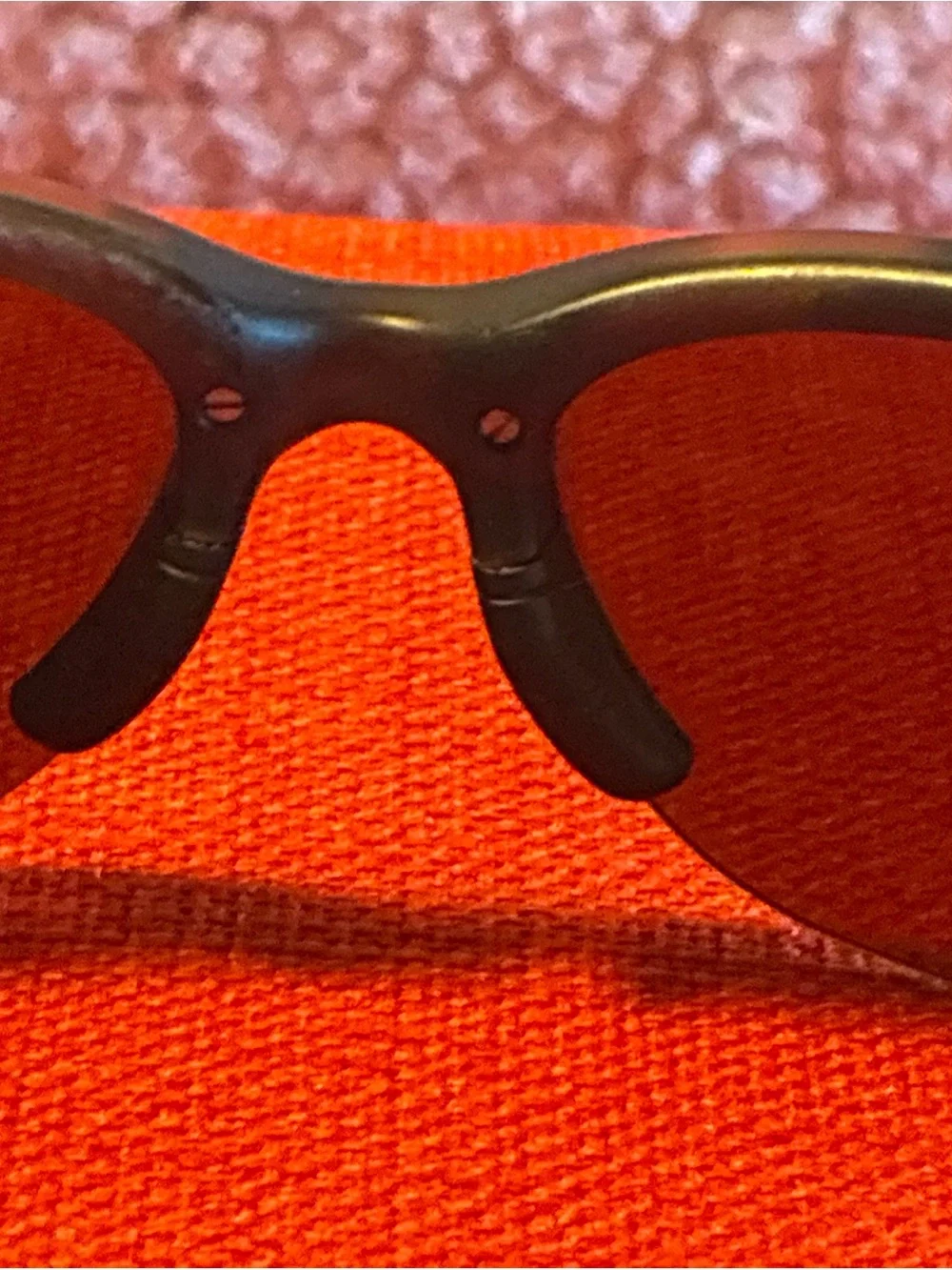 Oakley UNSTOPPABLE POLARIZED Brown Sunglasses 65-69 009191